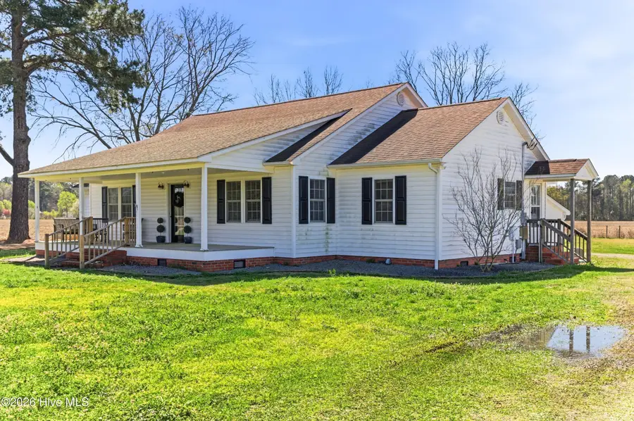 10771 Us Hwy 117 N, Willard, NC 28478 - #3