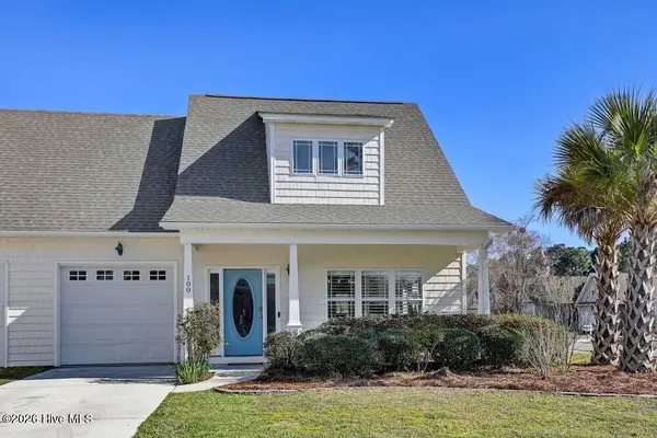 100 Kiskadee Court, Hampstead, NC 28443