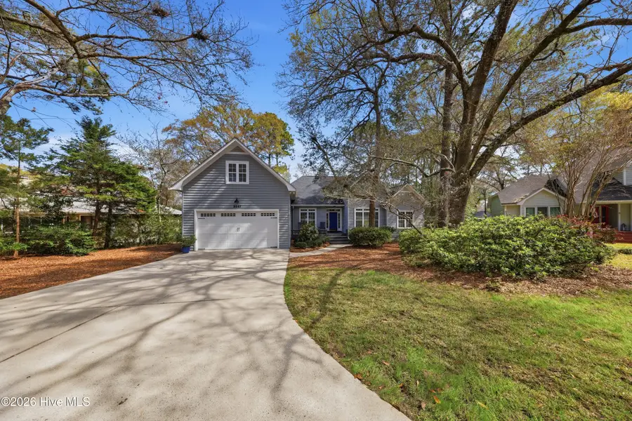 2547 Sailmaker Walk, Wilmington, NC 28409 - #2