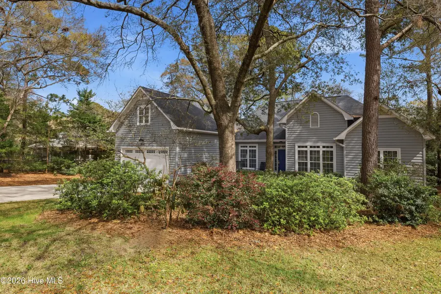 2547 Sailmaker Walk, Wilmington, NC 28409 - #3