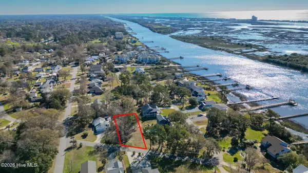 700 Waterway Drive, Sunset Beach, NC 28468