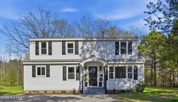 272 Nc Highway 32 S, Sunbury, NC 27979