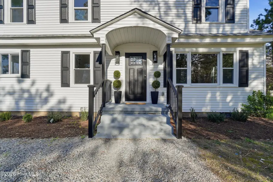 272 Nc Highway 32 S, Sunbury, NC 27979 - #2