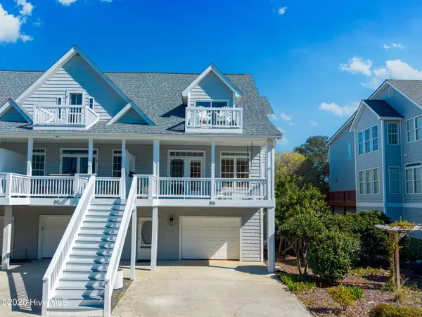 86 Foxfire Trace, Oak Island, NC 28465