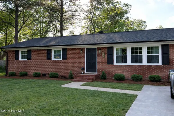 103 Pecan Drive, Murfreesboro, NC 27855