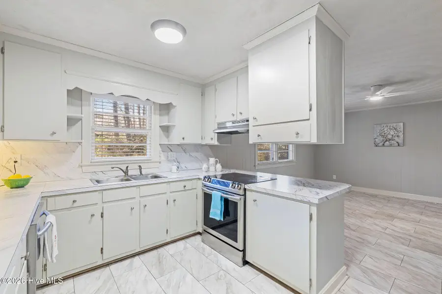 51 Wimberly Avenue, Rocky Mount, NC 27804 - #3