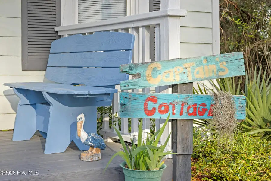 2213 Washington Street, Wilmington, NC 28401 - #3