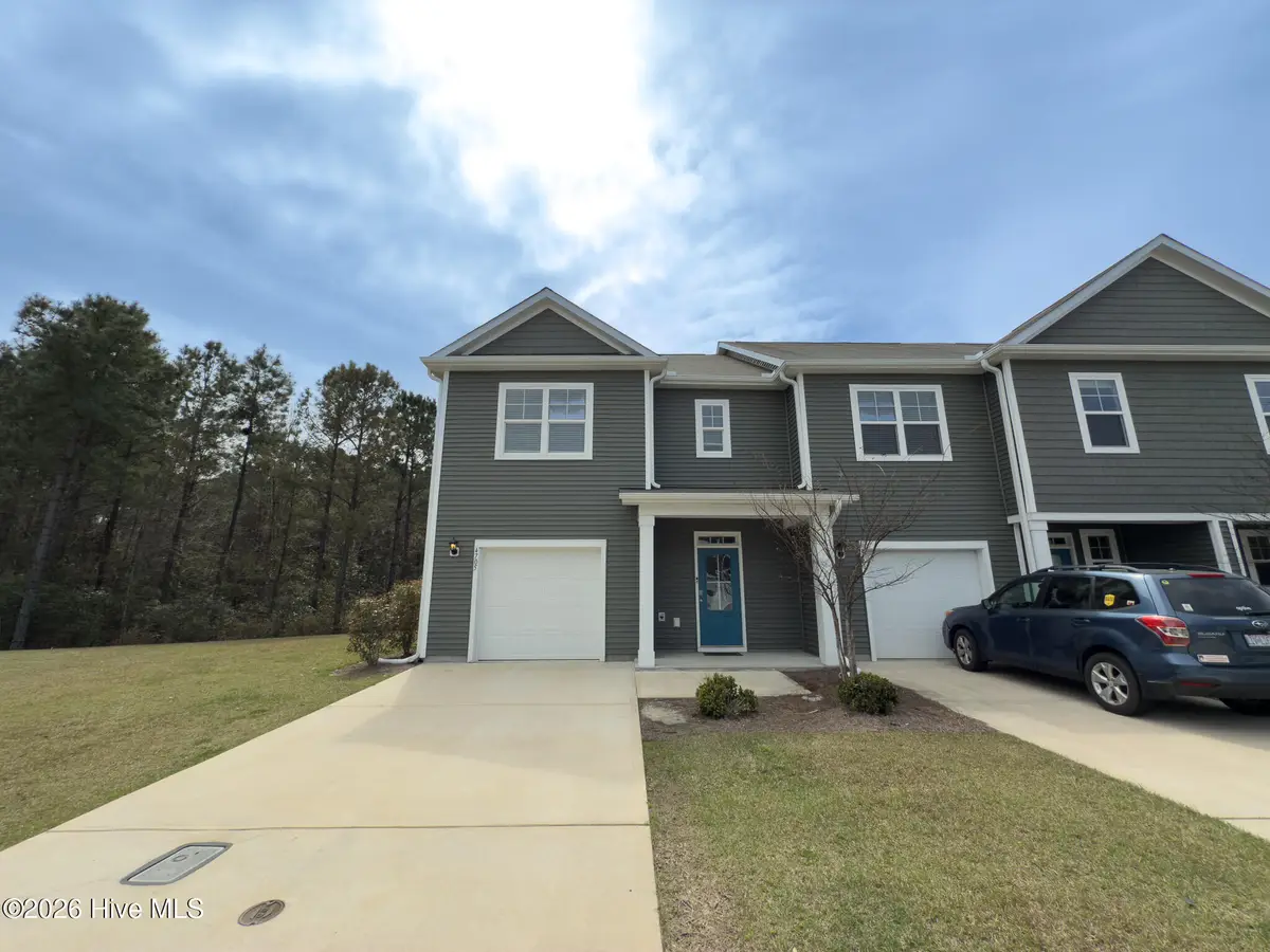 4705 Mangrove Place #Unit 34, Wilmington, NC 28405 - #1