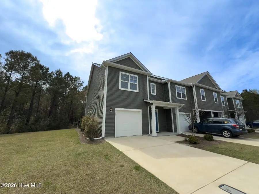 4705 Mangrove Place #Unit 34, Wilmington, NC 28405 - #2