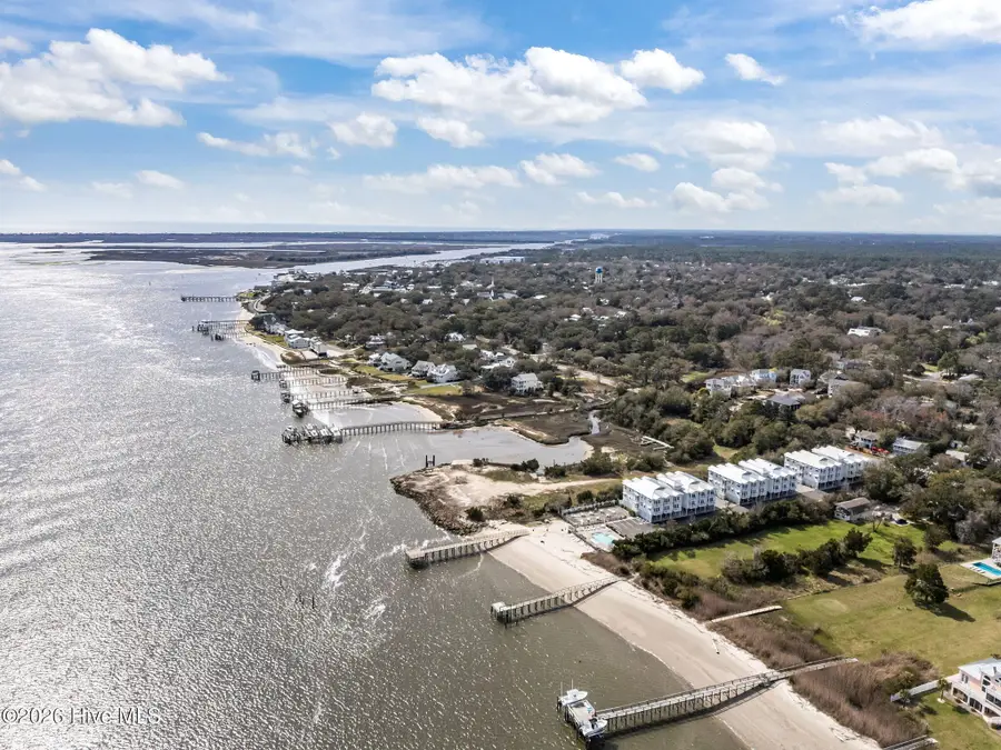 704 E Moore Street #112, Southport, NC 28461 - #3
