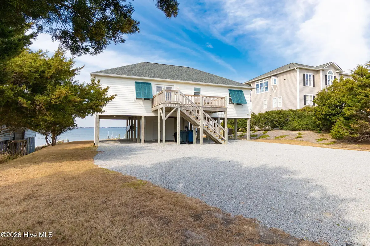 1810 Emerald Drive, Emerald Isle, NC 28594 - #1
