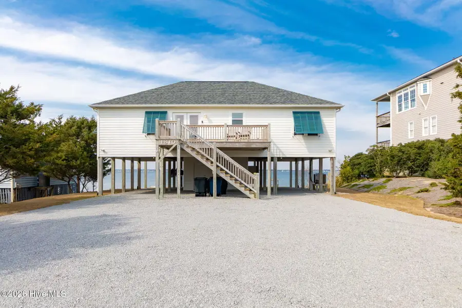 1810 Emerald Drive, Emerald Isle, NC 28594 - #2