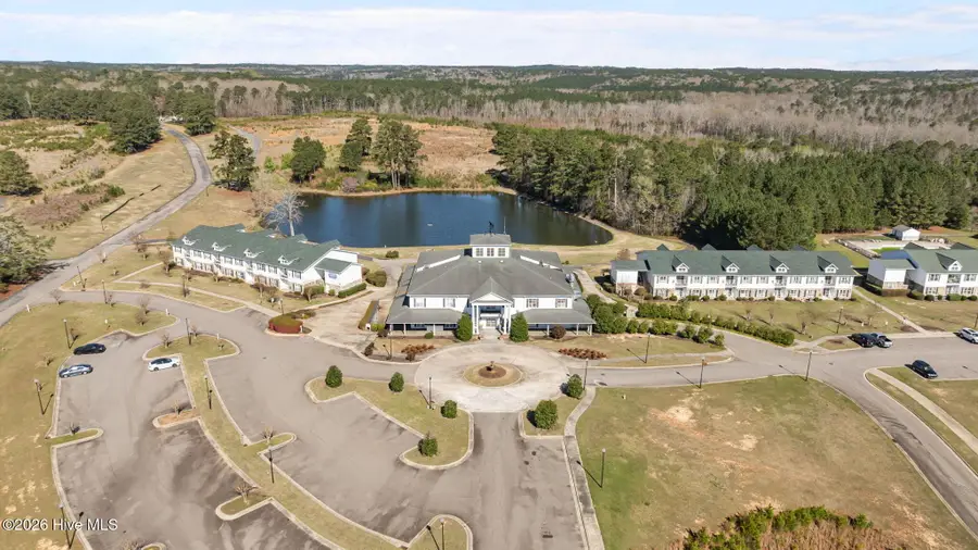 510 Little River Farm Boulevard #106b, Carthage, NC 28327 - #3