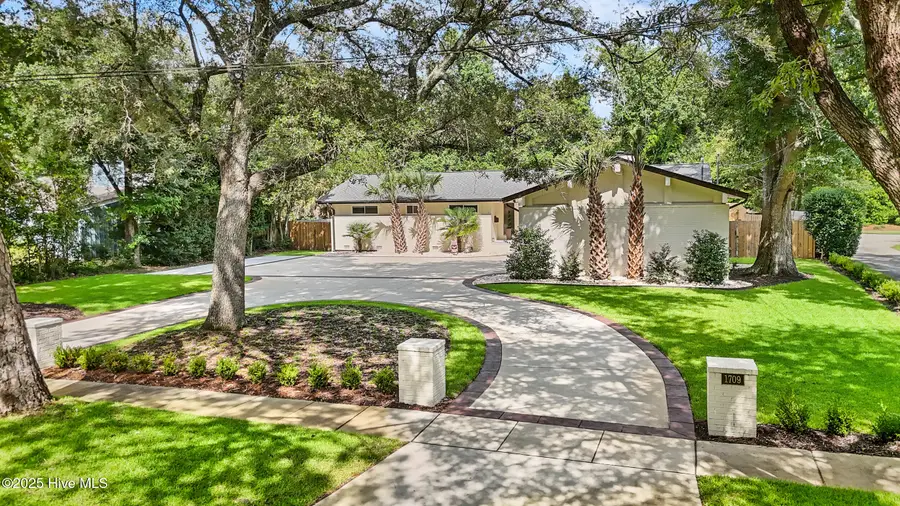 1709 Hawthorne Road, Wilmington, NC 28403 - #2