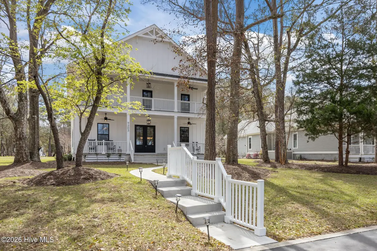 9303 Whisper Park Drive Sw, Calabash, NC 28467 - #1