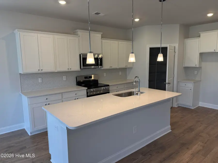 1132 Forest Bend Drive Nw, Calabash, NC 28467 - #3