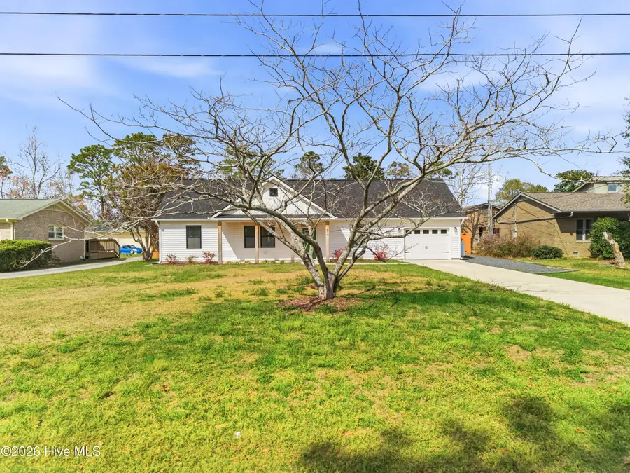 414 Mohican Trail, Wilmington, NC 28409 - #2