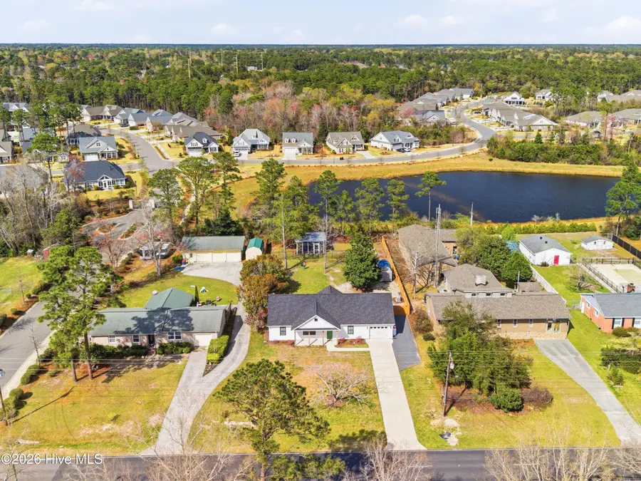 414 Mohican Trail, Wilmington, NC 28409 - #3