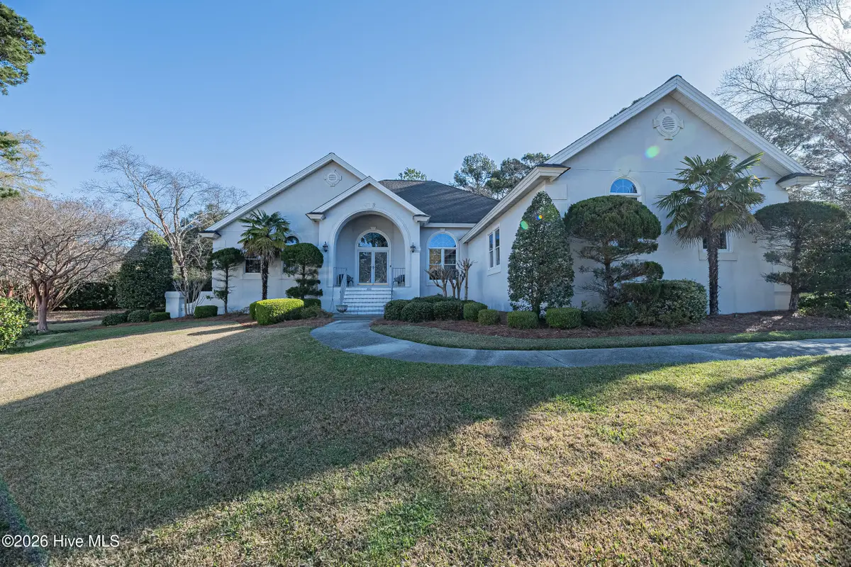 3001 Westview Drive, Greenville, NC 27834 - #1