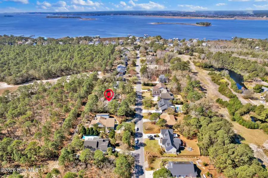 9123 Sedgley Drive, Wilmington, NC 28412 - #3