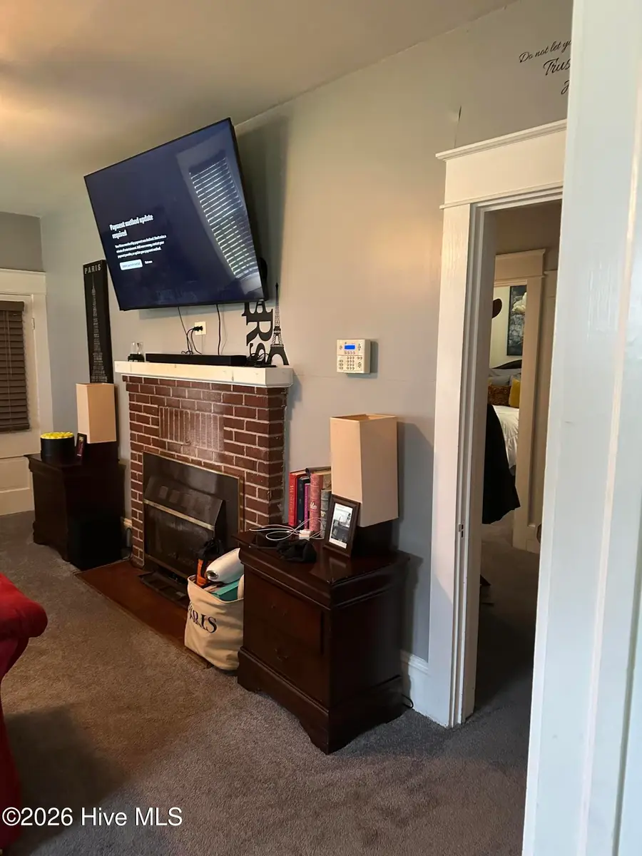 432 E Main Street, Conway, NC 27820 - #2