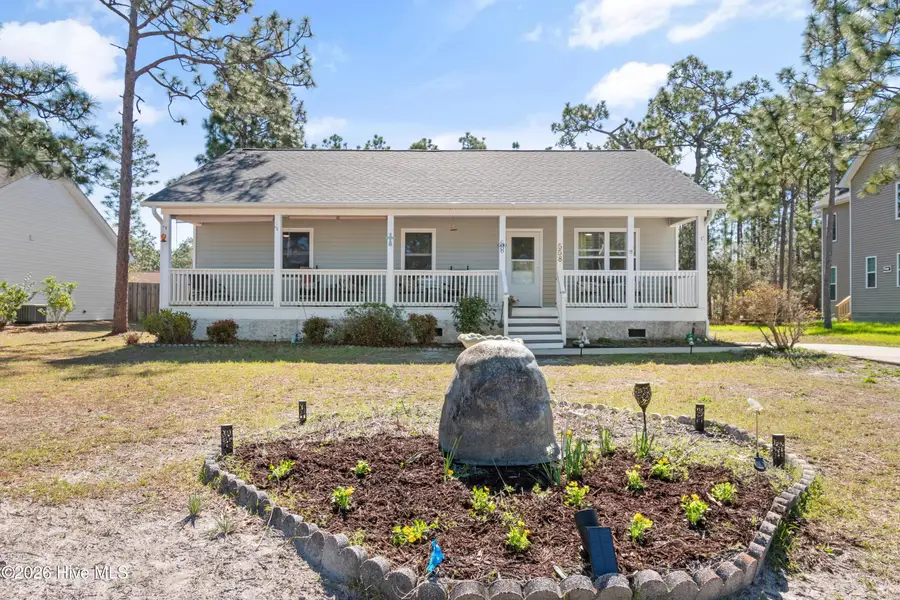 558 Mission Road, Southport, NC 28461 - #2
