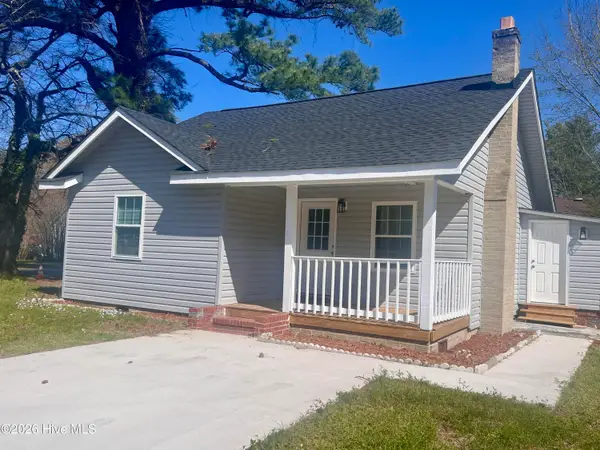 314 Burke Street, Elizabeth City, NC 27909