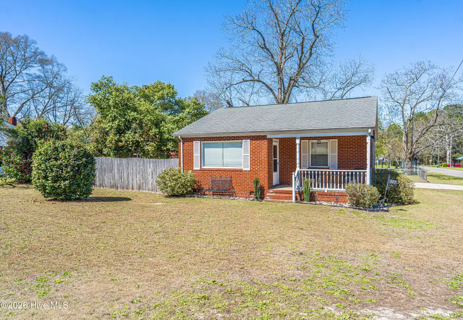 307 5th Street, Hamlet, NC 28345 - #3