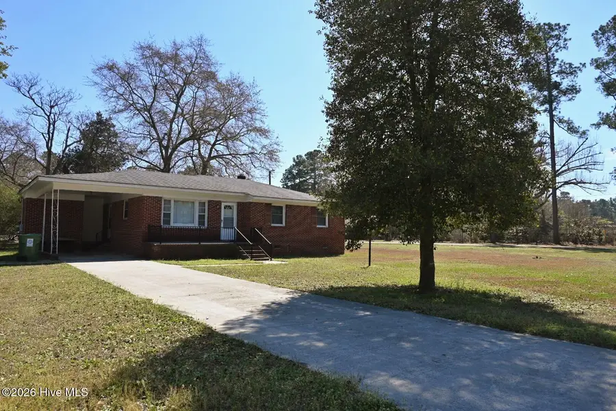 23961 Crumptown Road, Wagram, NC 28396 - #3