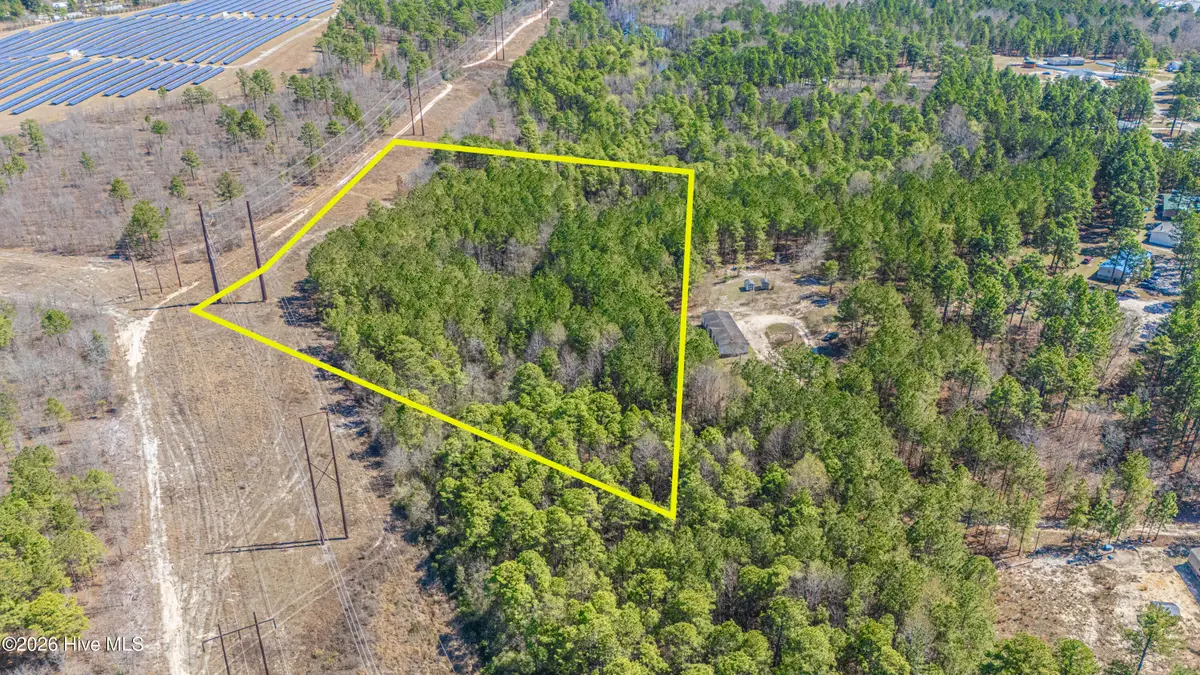 176 Pineleigh Avenue, Rockingham, NC 28379 - #1