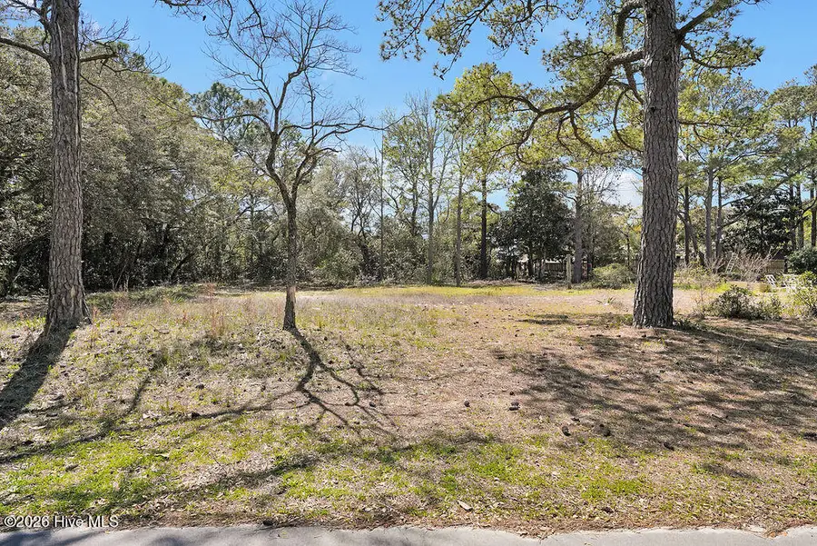 809 Monroe Avenue, Carolina Beach, NC 28428 - #2