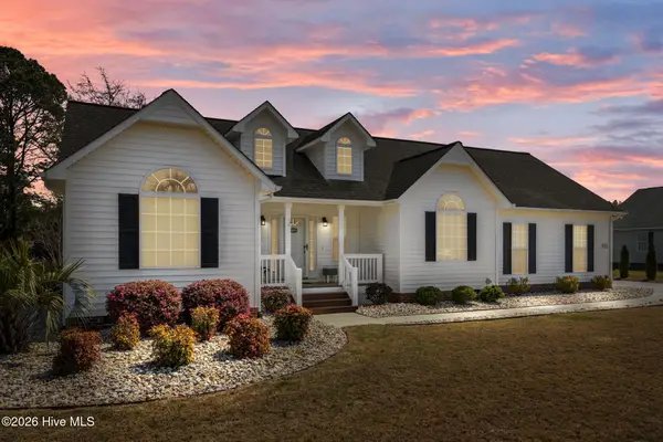 202 Nikida Court, Swansboro, NC 28584