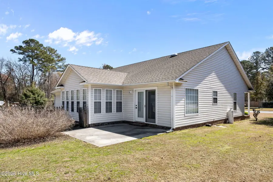 104 Trailwood Drive, Hubert, NC 28539 - #3