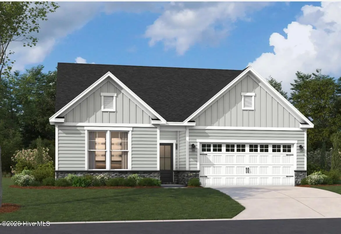 4518 Abberley Way #109, Leland, NC 28451 - #1