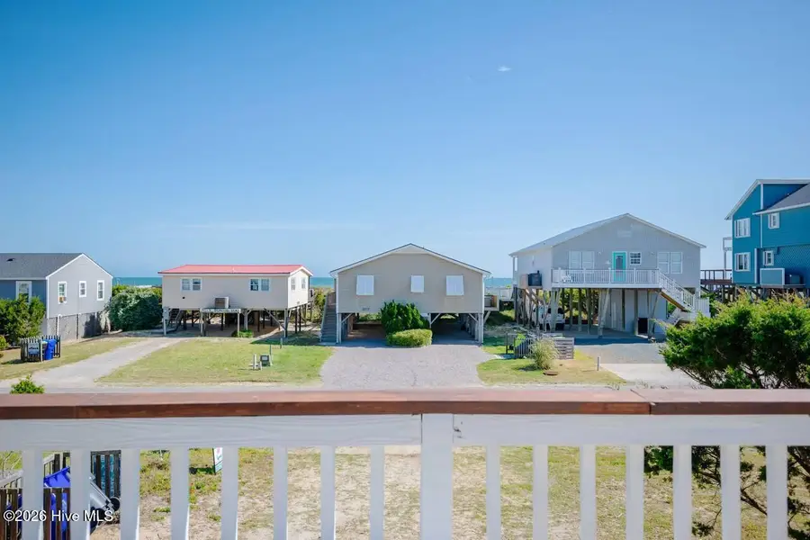 3016 W Beach Drive, Oak Island, NC 28465 - #2