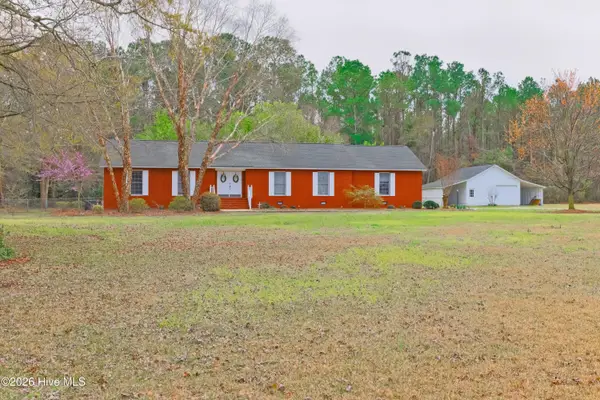 1210 N Williams Road, Pink Hill, NC 28572