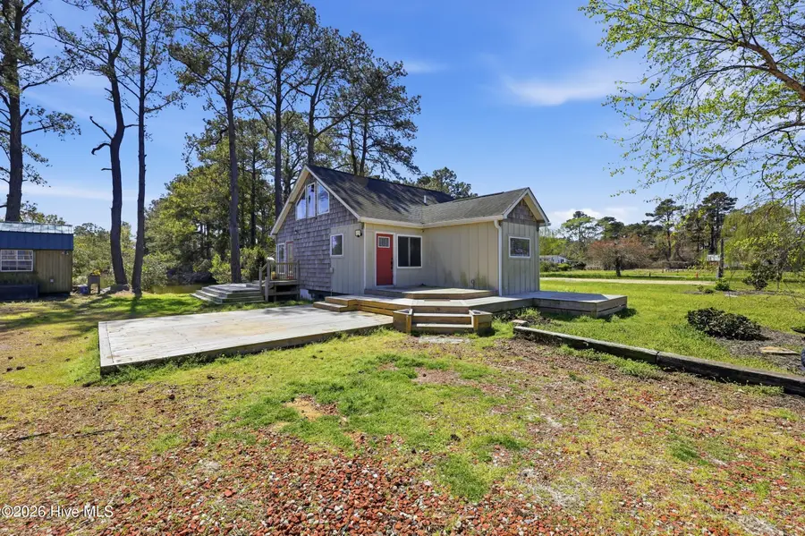 1748 Soundneck Road, Elizabeth City, NC 27909 - #2