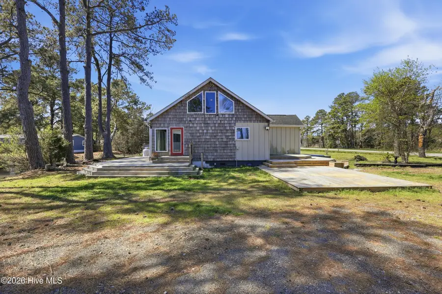 1748 Soundneck Road, Elizabeth City, NC 27909 - #3