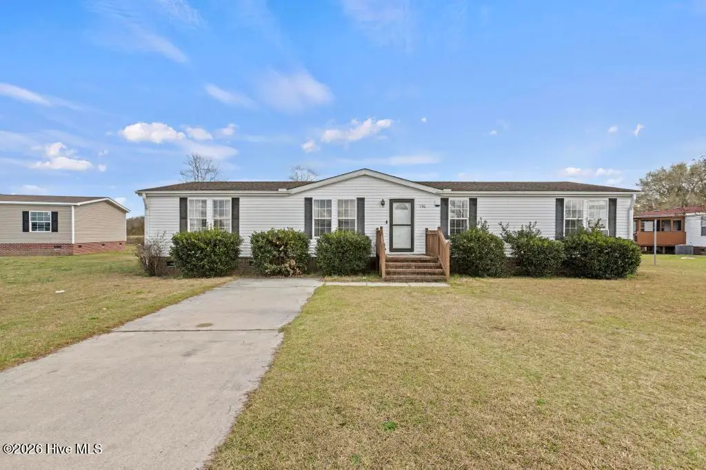 126 Rainmaker Drive, Jacksonville, NC 28540 - #1