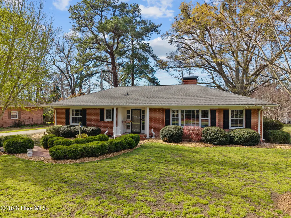 147 Honey Pod Farm Road, Washington, NC 27889 - #1