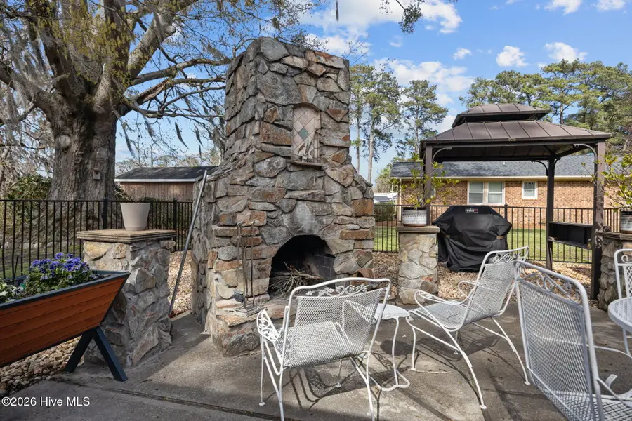 147 Honey Pod Farm Road, Washington, NC 27889 - #3