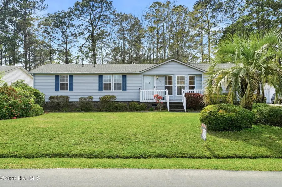 1073 Captains Court, Calabash, NC 28467 - #2