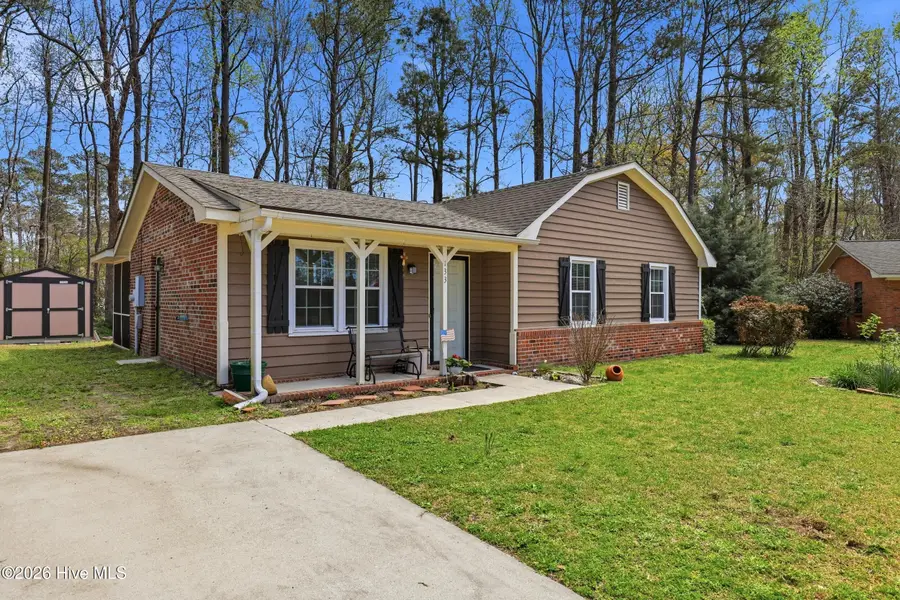 133 Woodberry Court, Wilmington, NC 28411 - #2