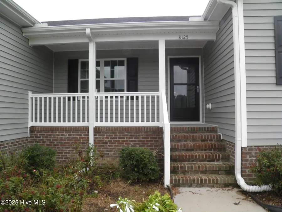 8125 Tar River Church Road, Elm City, NC 27822 - #2