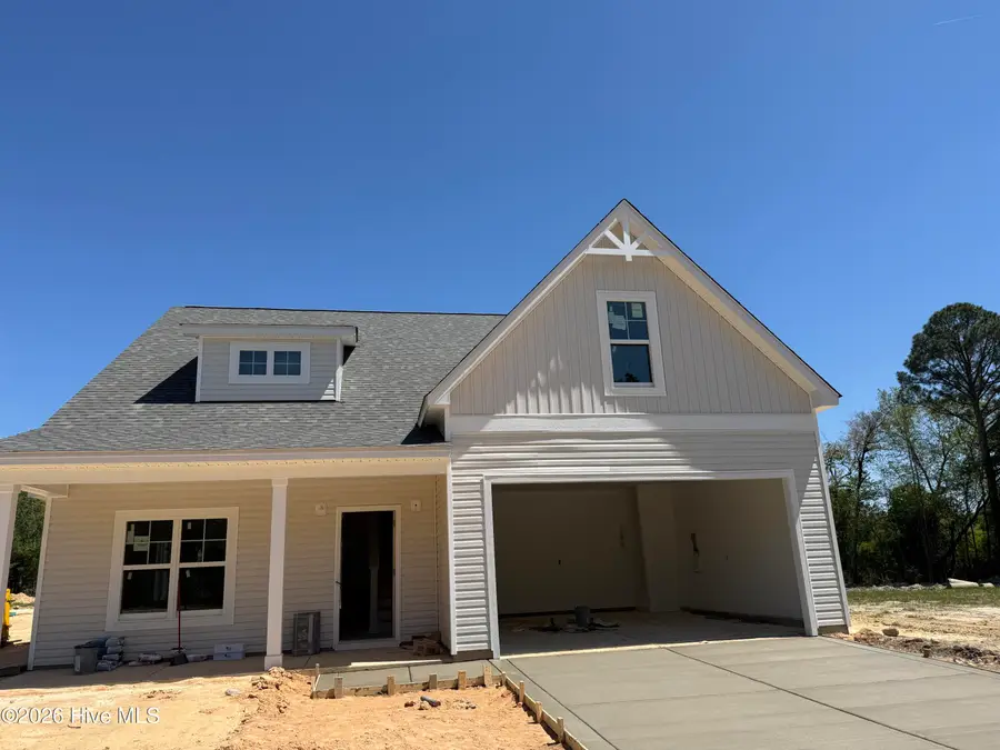 295 Strother Road, Aberdeen, NC 28315 - #2