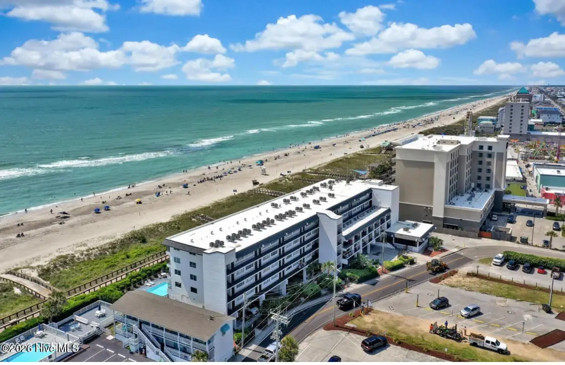 222 Carolina Beach Avenue N #Unit 132, Carolina Beach, NC 28428 - #1