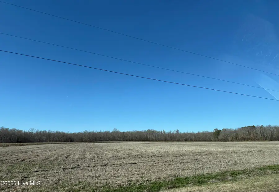 Lot 23 Beasley Road, Roper, NC 27970 - #2