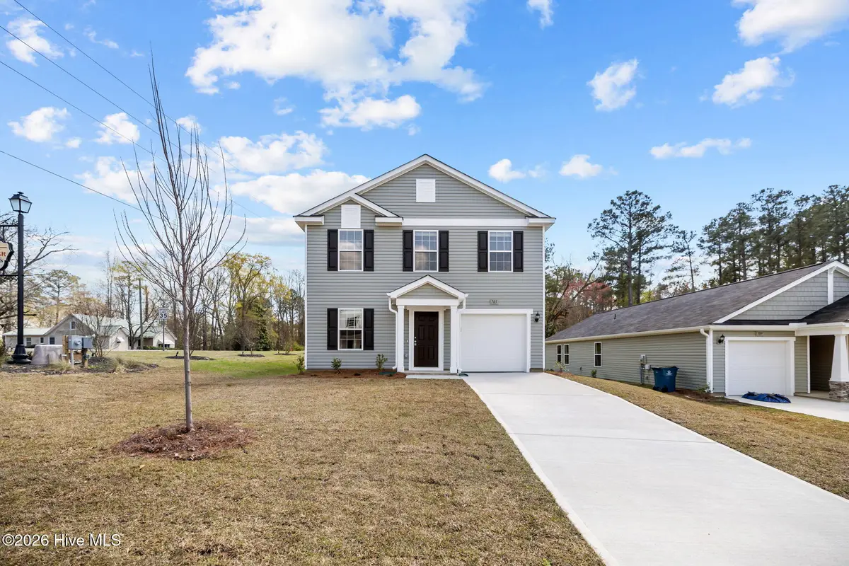 705 Conductor Court, Vass, NC 28394 - #1