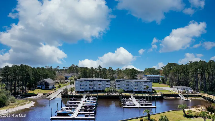 5400 E Yacht Drive #A7, Oak Island, NC 28465 - #3