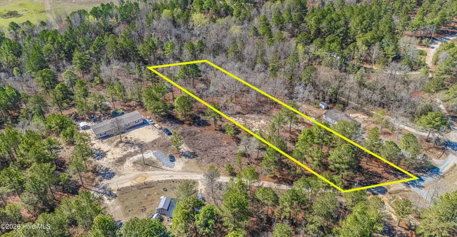 708 Ed Thomas Road, Cameron, NC 28326 - #2